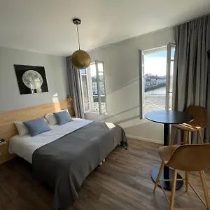  Appartement Nuit Sur Le Pont 4 France