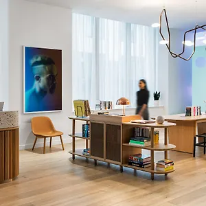 **** Appart hôtel Mint House At 70 Pine États-Unis