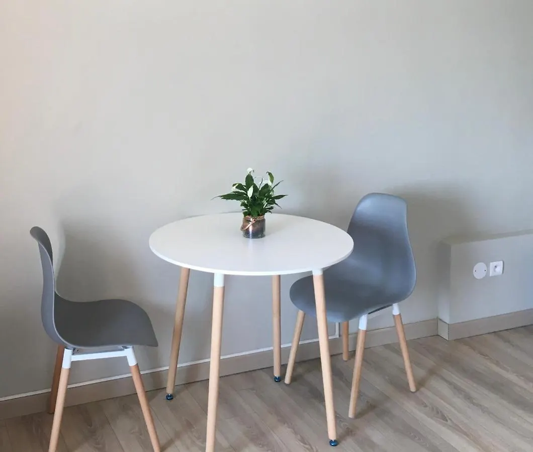 Safari Beach Golfe-Juan Appartement