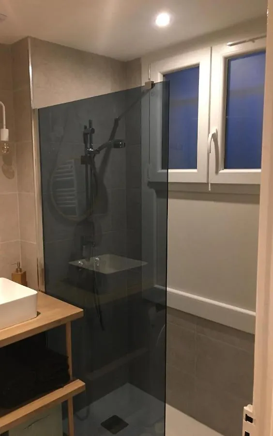 Appartement Safari Beach Golfe-Juan