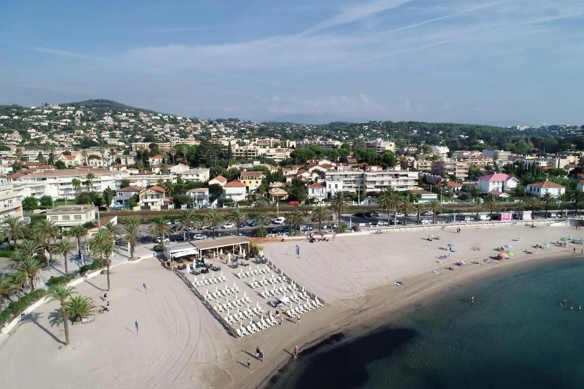 Safari Beach Golfe-Juan